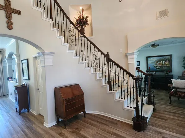 3415 Cypressdale Ct, Spring, TX 77388