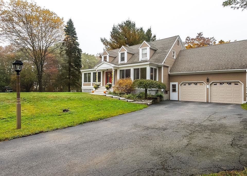 3 Bald Hill Road, Newmarket, NH 03857 Zillow