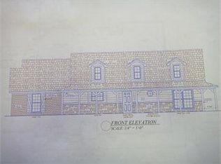 155 Boz Rd, Waxahachie, TX 75167