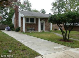 6425 Orchard Rd, Linthicum, MD 21090