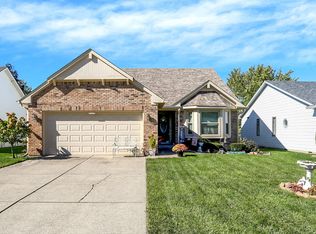 1116 Sherman Dr, Greenwood, IN