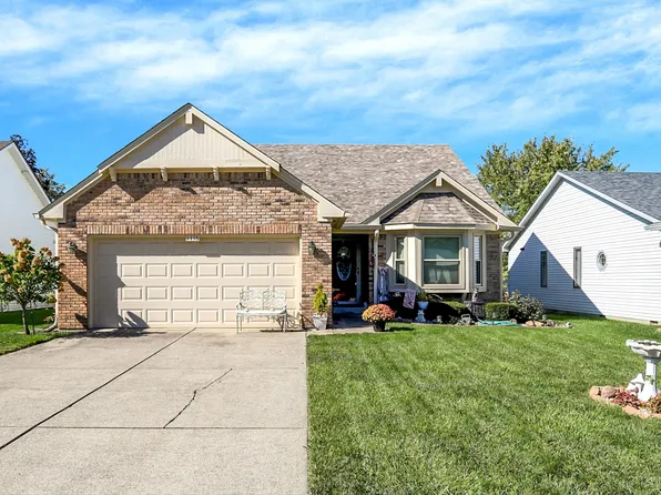 1116 Sherman Dr, Greenwood, IN 46143