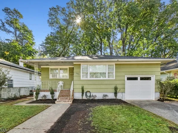 2293 Ludlow St, Rahway City, NJ 07065