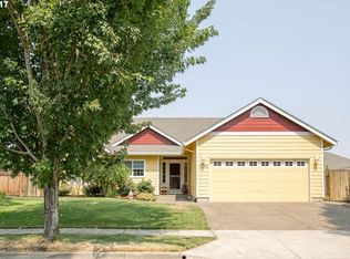 1979 NW Penny Ln, McMinnville, OR 97128
