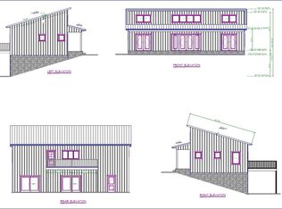 0 Wysong Mill Rd, Hardy, VA 24101