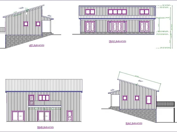 0 Wysong Mill Rd, Hardy, VA 24101