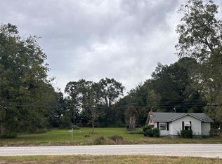 5551 & 5541 E Us Highway 84, Cowarts, AL 36321