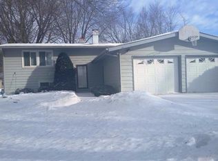 109 Westhaven Dr, Forest City, IA 50436