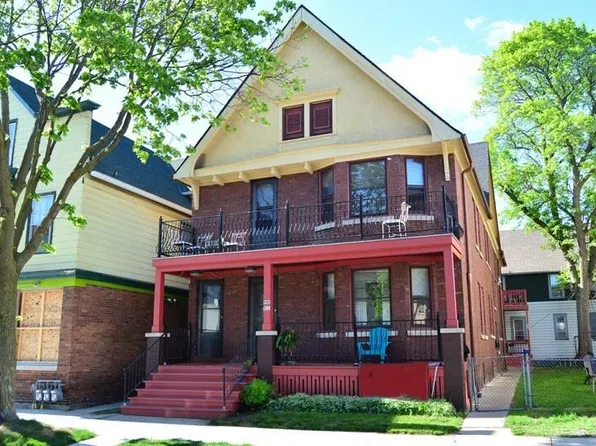 909 East Wright STREET #911, Milwaukee, WI 53212
