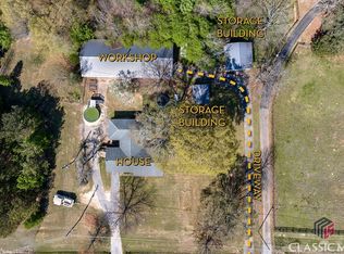 5640 Hog Mountain Rd, Watkinsville, GA 30677