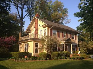 1723 Edgewood Blvd, Berkley, MI 48072