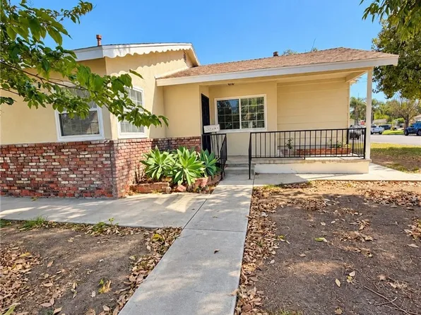 1312 S Serenade Ave, West Covina, CA 91790