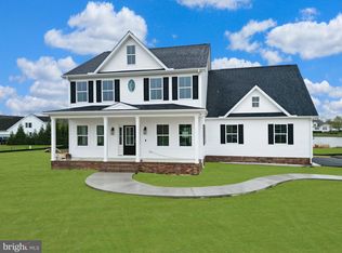 26185 Millman Dr, Hebron, MD 21830