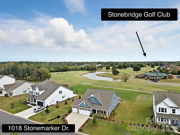 1018 Stone Marker Dr — Photo 2