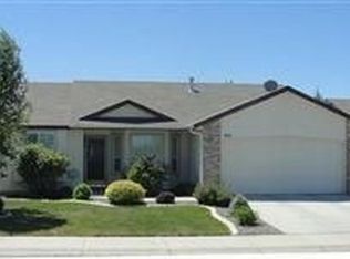 8811 W Desert Edge Dr, Boise, ID 83709
