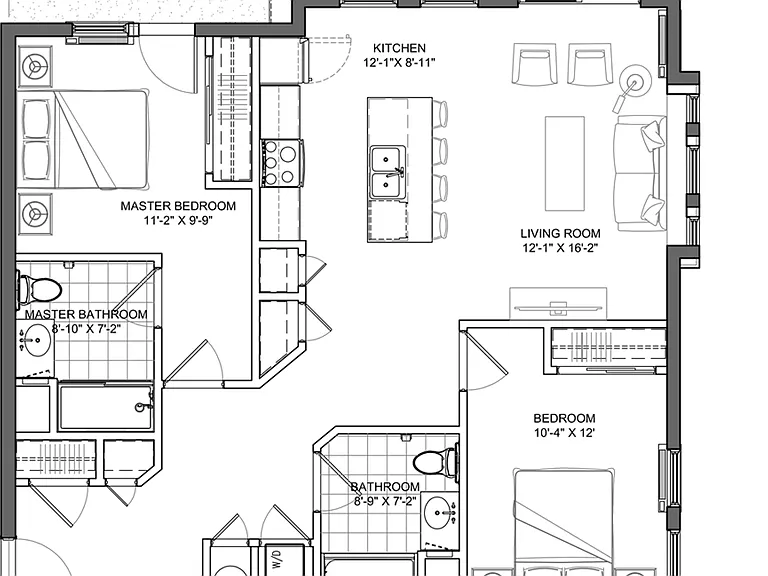 1126 Jericho Tpke — Photo 13