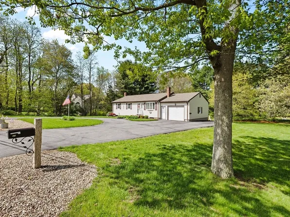 25 Stevens St, Taunton, MA 02780