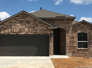 5734 Freeport Leaf, San Antonio, TX 78253