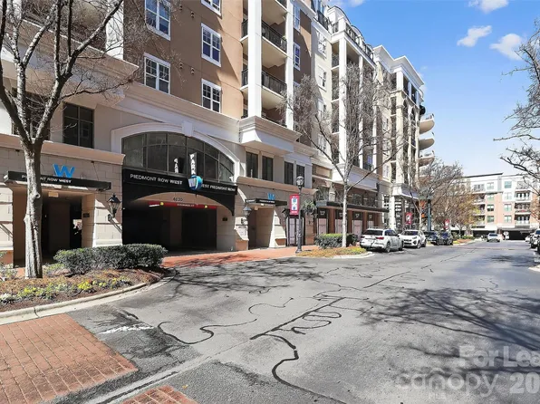 4620 Piedmont Row Dr, Charlotte, NC