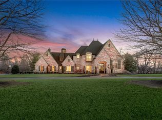 11228 Talamore Blvd, Bentonville, AR 72712