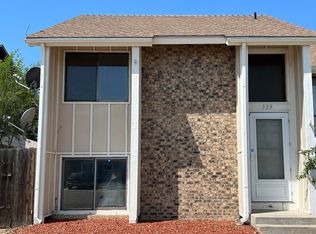 329 S 3rd St, La Salle, CO 80645