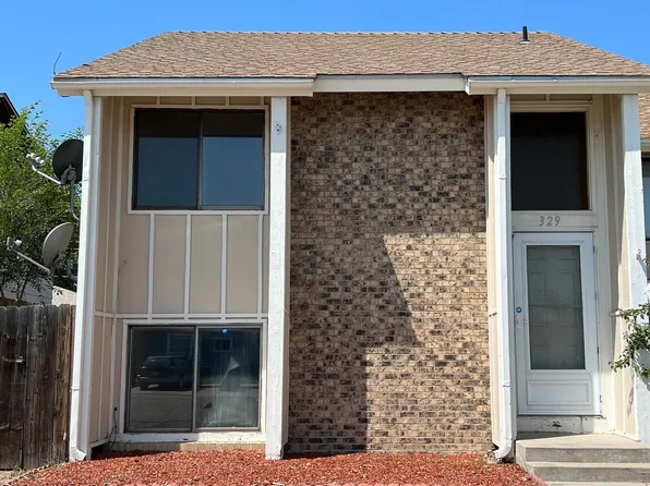 329 S 3rd St, La Salle, CO 80645
