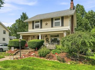 7979 Oakdale St NW, Massillon, OH 44646