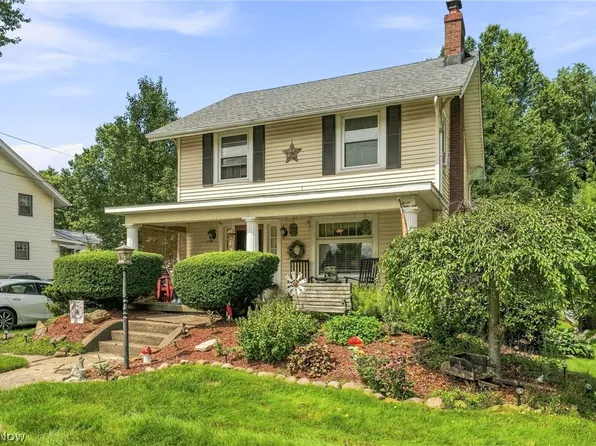 7979 Oakdale St NW, Massillon, OH 44646