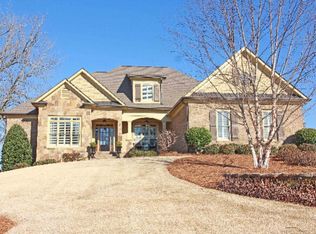 1201 Lea Haven Way, Athens, GA 30606