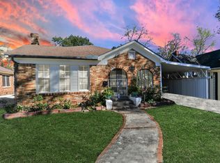 1433 Scharpe St, Houston, TX 77023