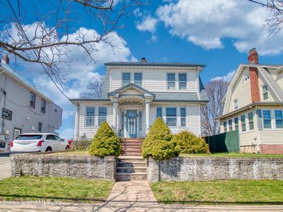 360 Decker Ave, Staten Island, NY, 10302