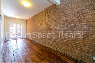 Rented by Dream Space Realty