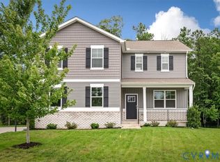 6918 Sanguine Ter, Richmond, VA 23234