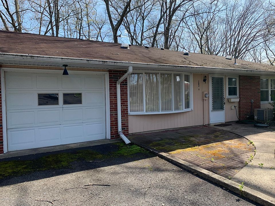 1st image of 203 Huntington Drive #A