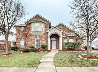 1833 Crabapple Ct, Allen, TX 75002