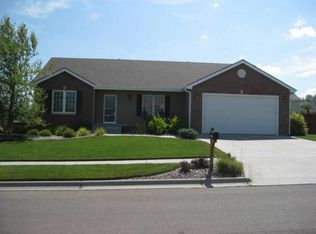 508 Haventon Ct, Manhattan, KS 66503