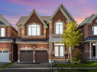 20 Nocturne Ave, Vaughan, ON L4H4H9