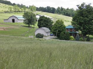 222 Seymour Hill Rd, Mansfield, PA 16933