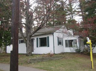 1000 King Rd #E, Tomahawk, WI 54487