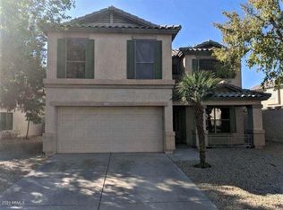 2612 N 128th Dr, Avondale, AZ 85392