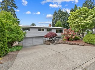 855 SW Spring Ln, Portland, OR 97225