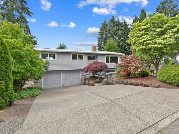 855 SW Spring Ln, Portland, OR 97225
