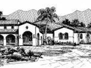 18310 W Rancho Ct, Litchfield Park, AZ 85340