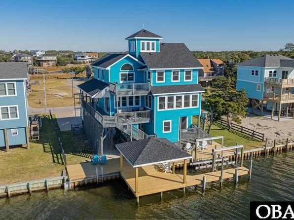 51170 Lassiter Ln Lot 26, Frisco, NC 27936