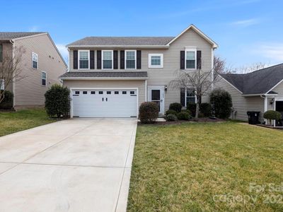 1432 Astoria Ln NW, Concord, NC, 28027