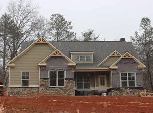 5522 Dockside Overlook LOT 24, Gainesville, GA 30506