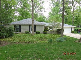 1914 Windsor Pl, Findlay, OH 45840