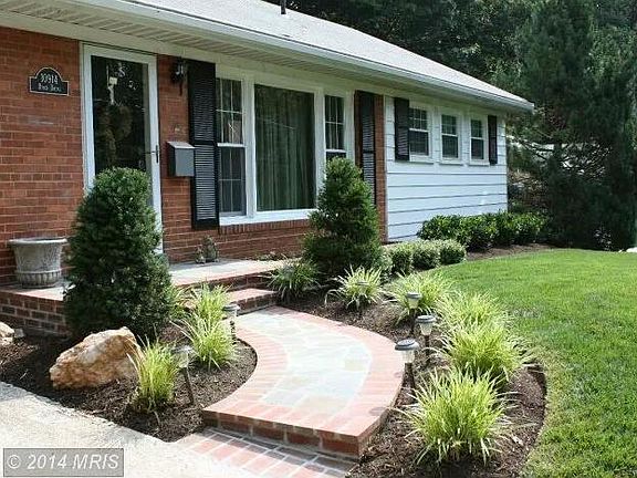2nd image of 10914 Byrd Dr