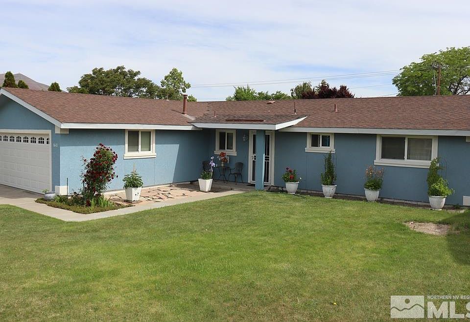 1445 Melarkey St, Winnemucca, NV 89445 MLS 230003025 Zillow