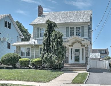 1016 Byron Ave, Elizabeth, NJ, 07208